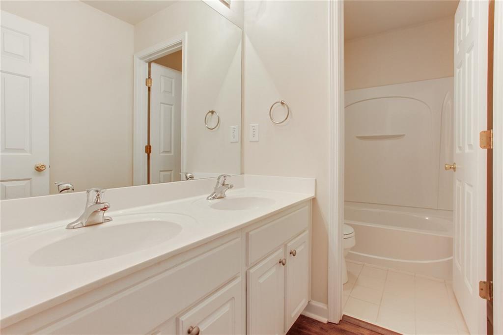 Preserve At Weatherstone - Residential Lease