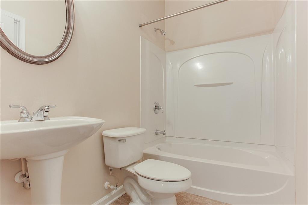 Preserve At Weatherstone - Residential Lease