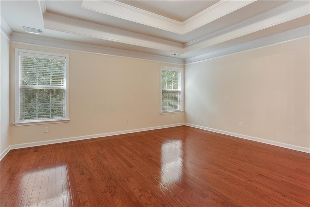 Preserve At Weatherstone - Residential Lease