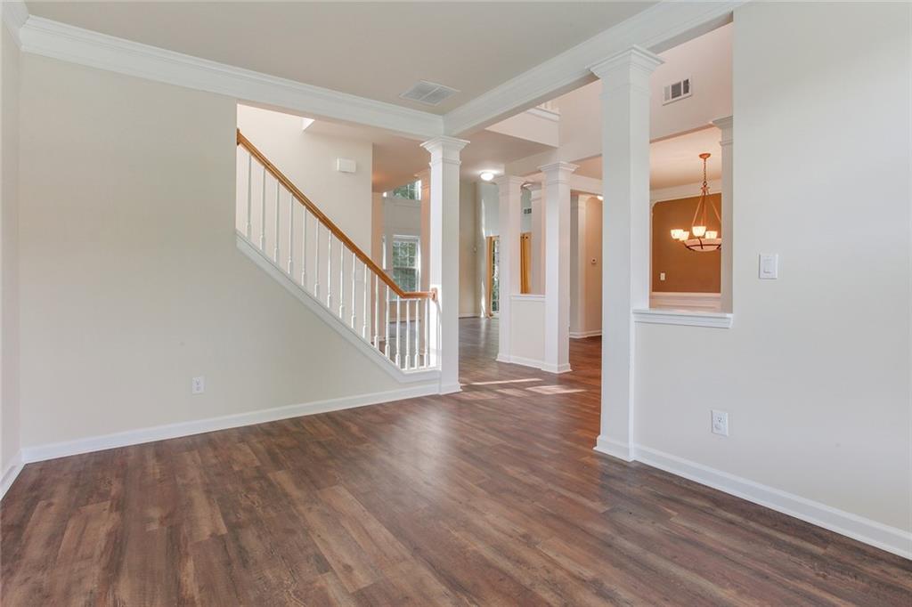 Preserve At Weatherstone - Residential Lease