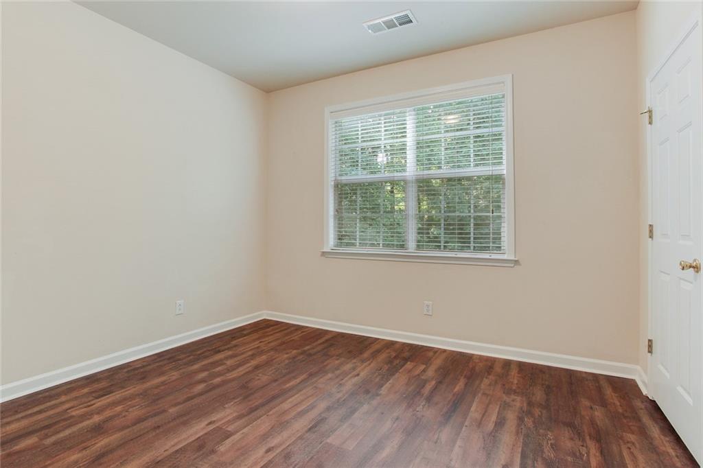 Preserve At Weatherstone - Residential Lease