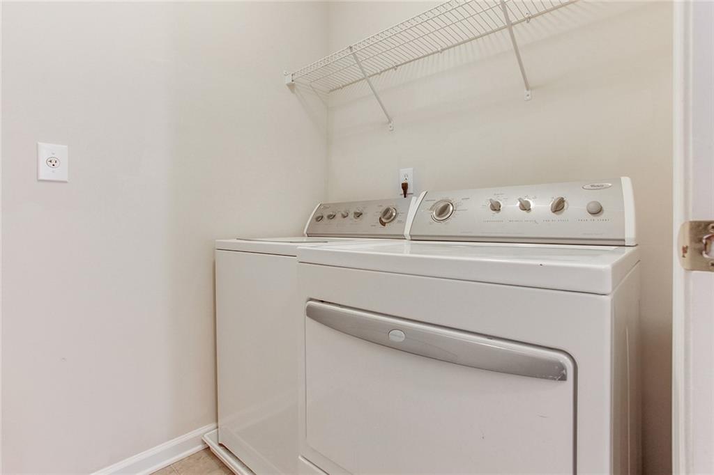 Preserve At Weatherstone - Residential Lease