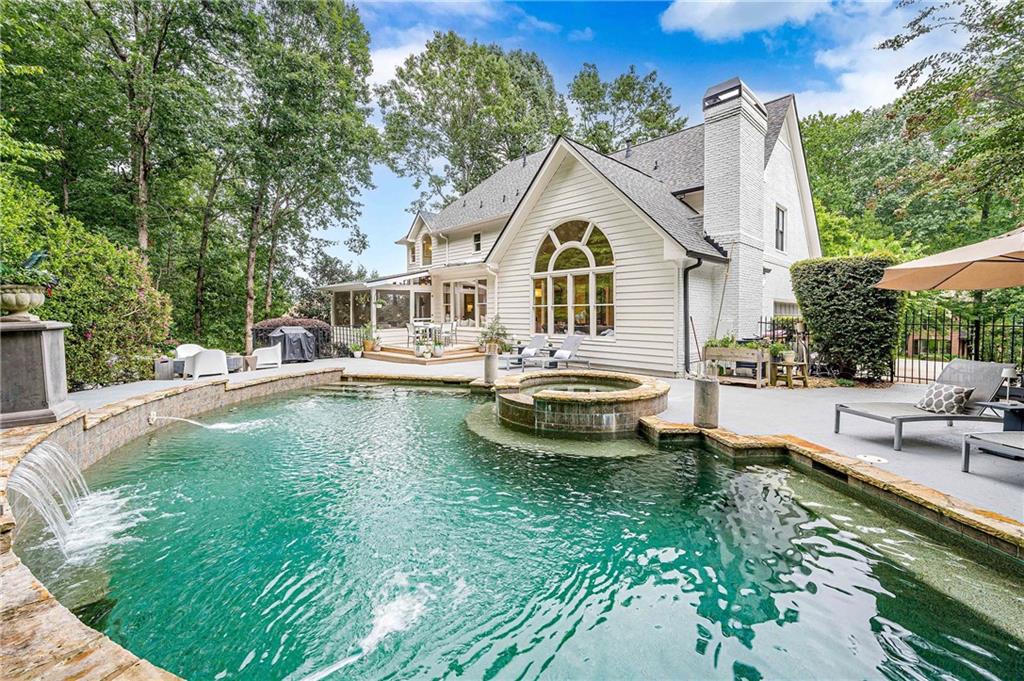 14360 Morning Mountain Way