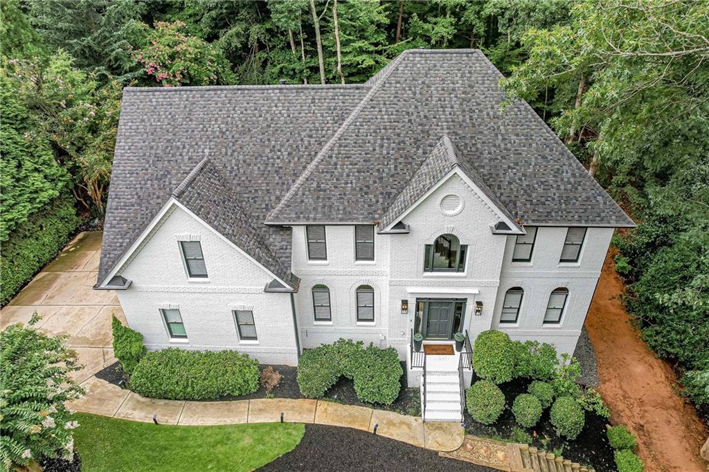 14360 Morning Mountain Way