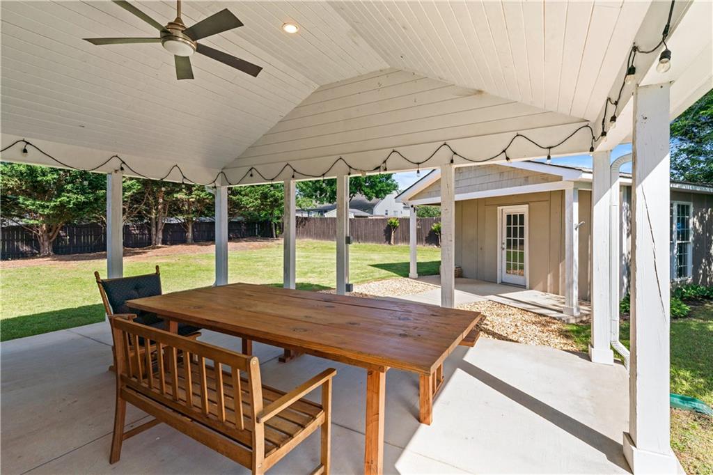 9183 Golfview Circle, Covington, Georgia image 33