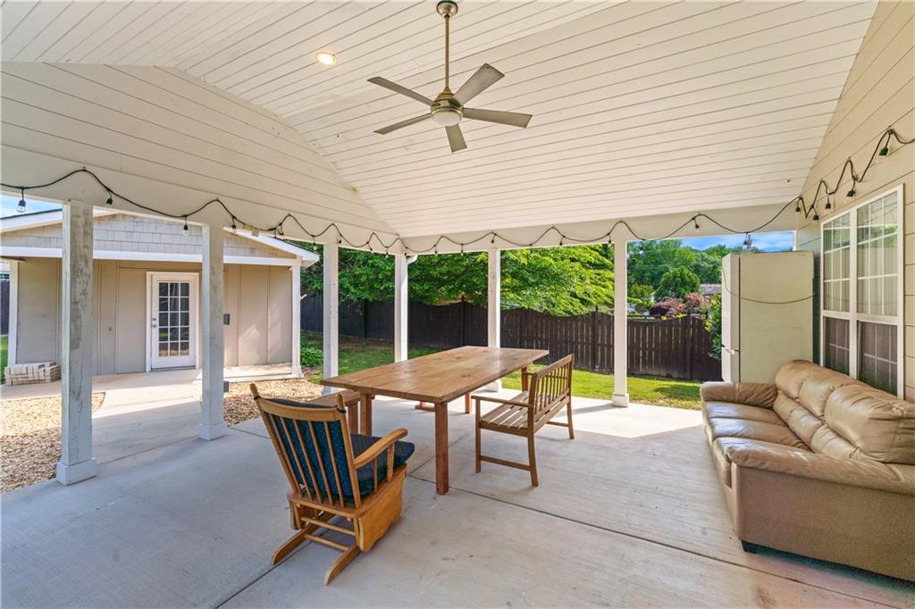 9183 Golfview Circle, Covington, Georgia image 32