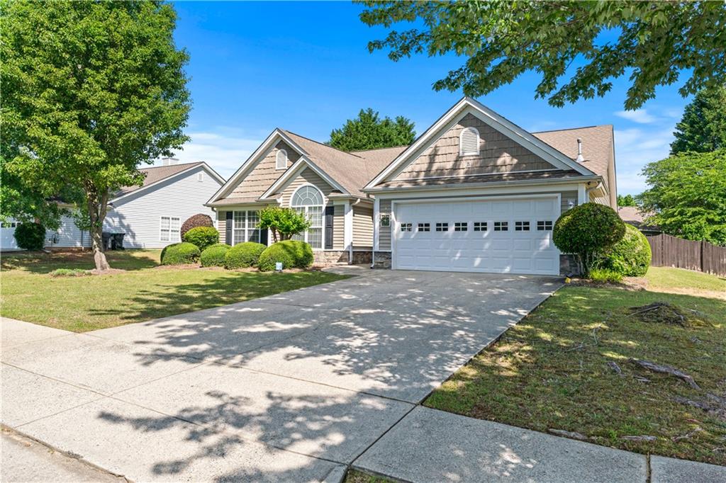 9183 Golfview Circle, Covington, Georgia image 3