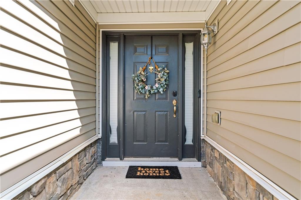 9183 Golfview Circle, Covington, Georgia image 4