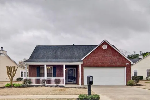 732 Jacoby Drive, Loganville, GA 30052 - MLS#: 7545972