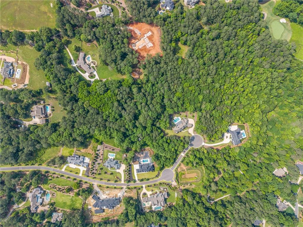 240 Brock Trail