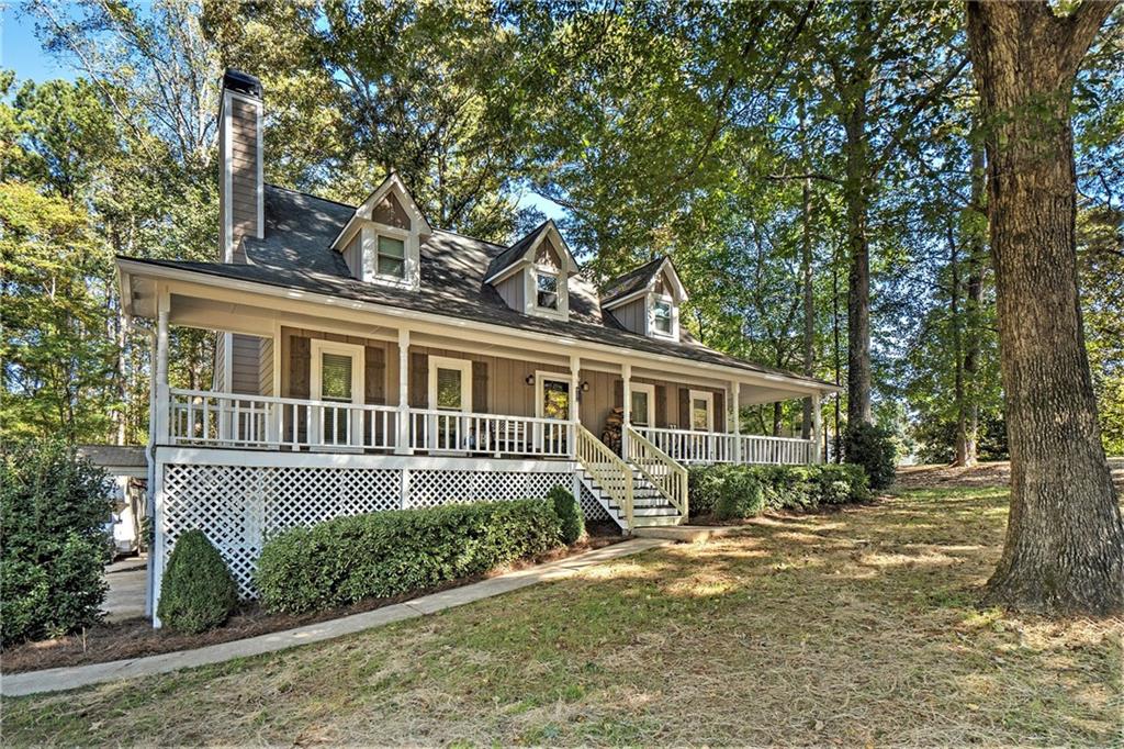 180 Wimberly Way