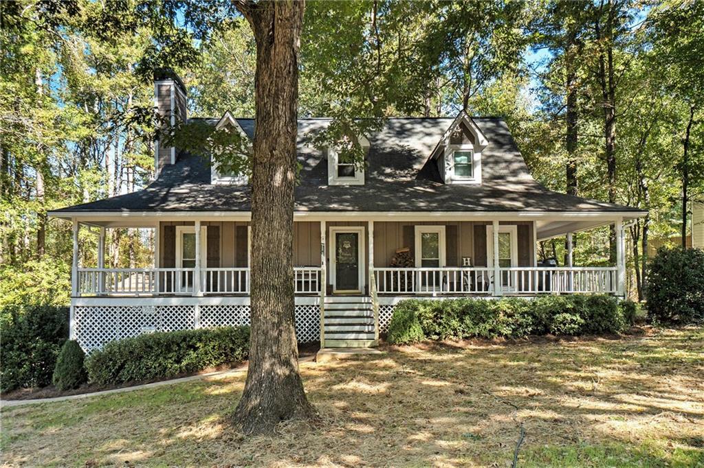180 Wimberly Way