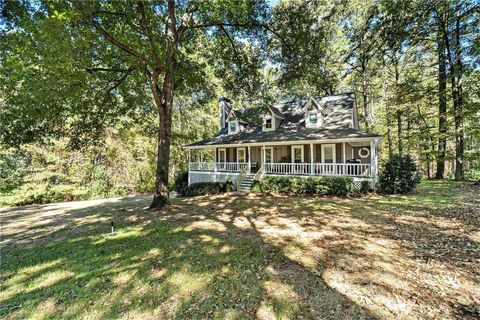 180 Wimberly Way Powder Springs GA 30127