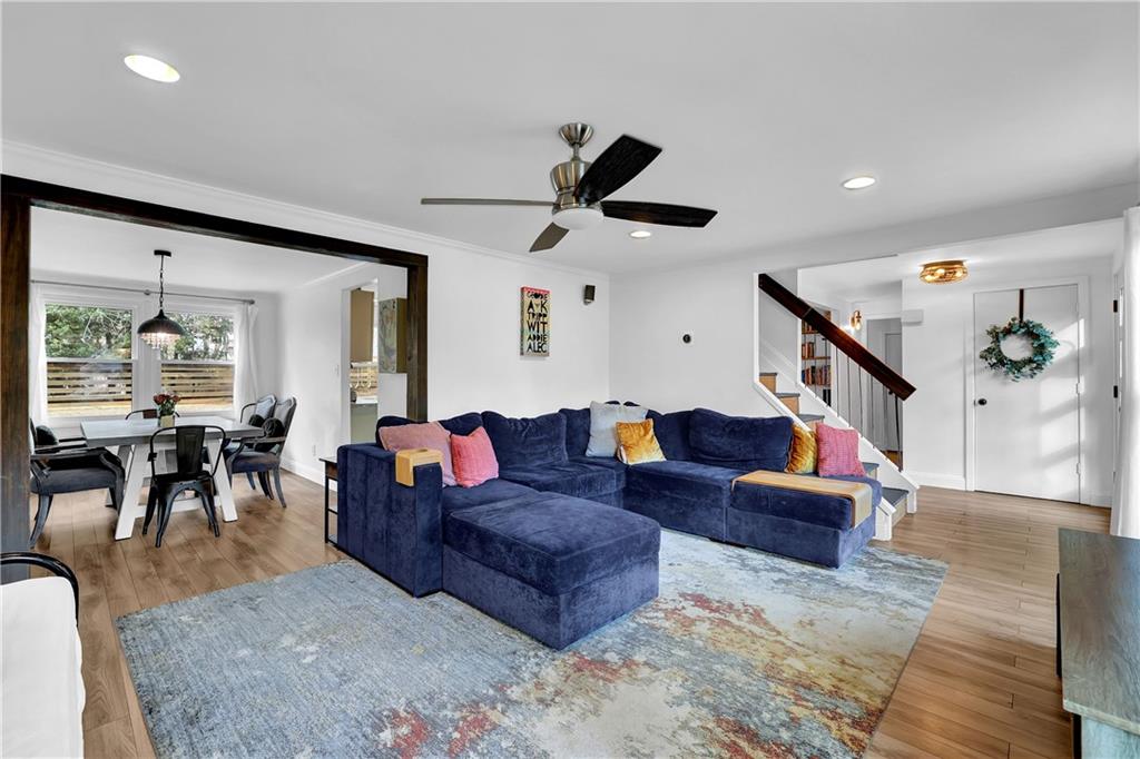 3401 Valley View Drive