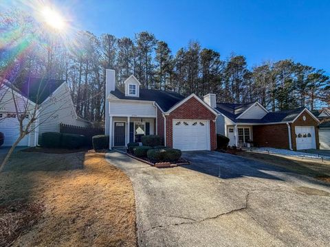 2734 Highland Ridge Kennesaw GA 30152