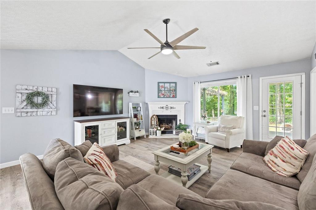 5410 Amherst Way