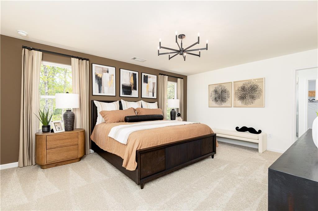 1771 Jordan Brook Drive, Lawrenceville, Georgia image 39