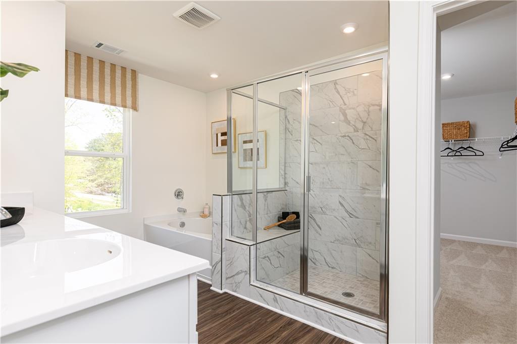 1771 Jordan Brook Drive, Lawrenceville, Georgia image 36