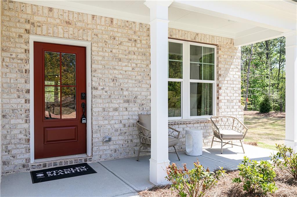 1771 Jordan Brook Drive, Lawrenceville, Georgia image 3