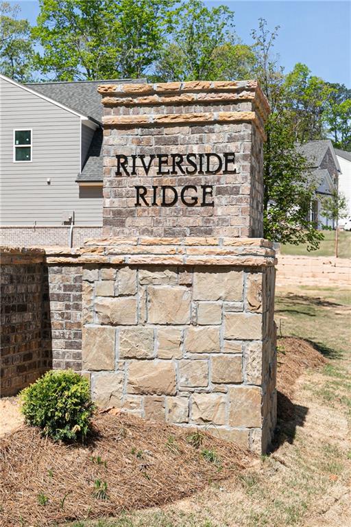1771 Jordan Brook Drive, Lawrenceville, Georgia image 49
