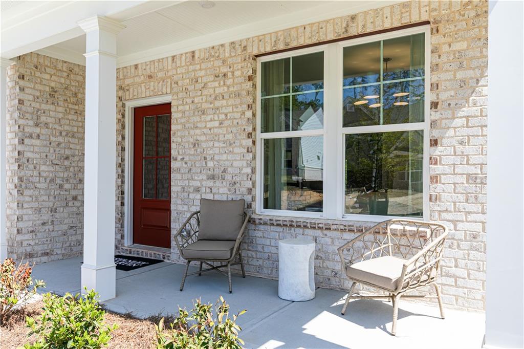 1771 Jordan Brook Drive, Lawrenceville, Georgia image 4