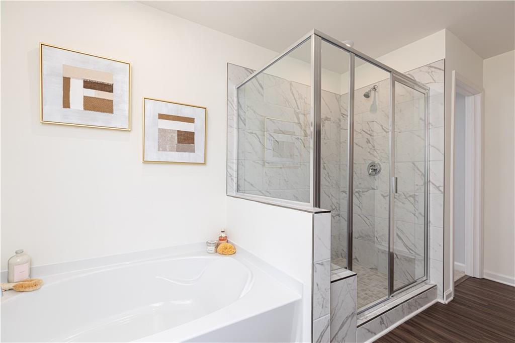 1771 Jordan Brook Drive, Lawrenceville, Georgia image 38