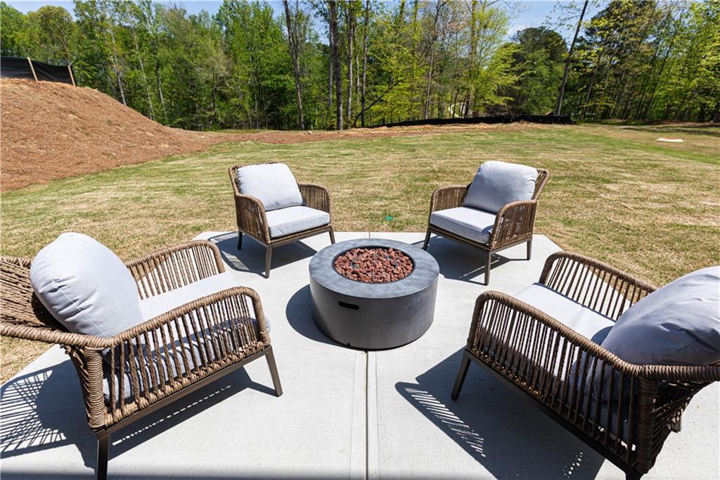 1771 Jordan Brook Drive, Lawrenceville, Georgia image 48