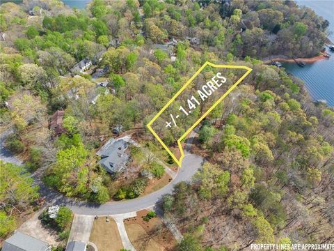 2517 Thompson Overlook Gainesville GA 30506