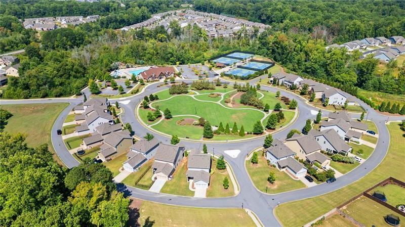2315 Saddle Brook Trace