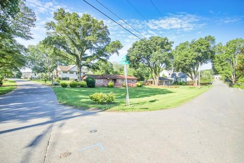 A home in Alpharetta