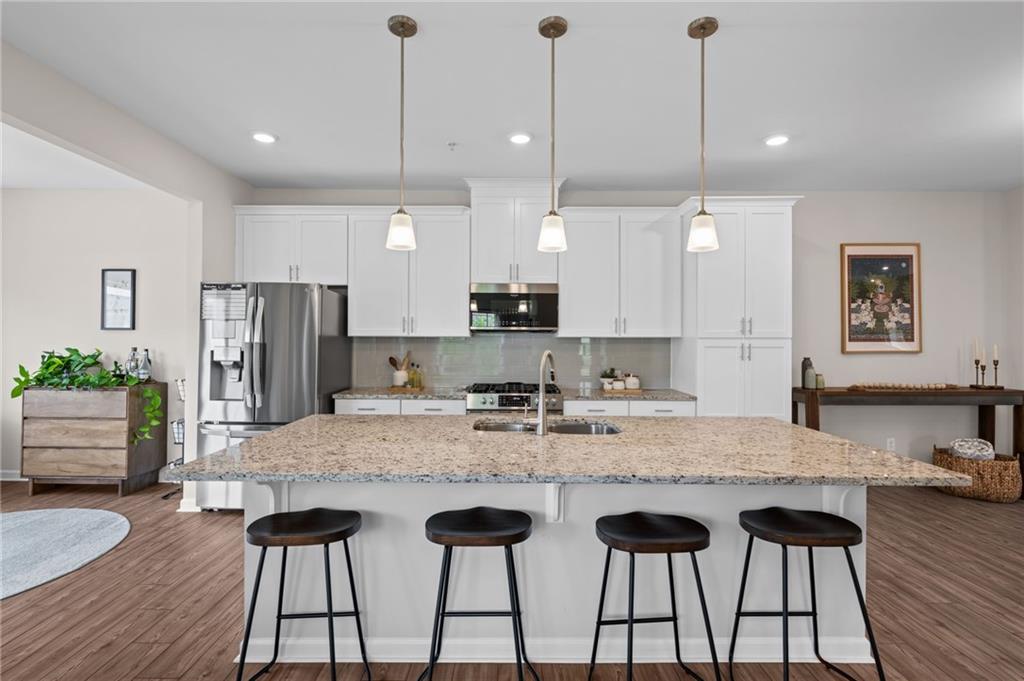 743 Brecklin Lane