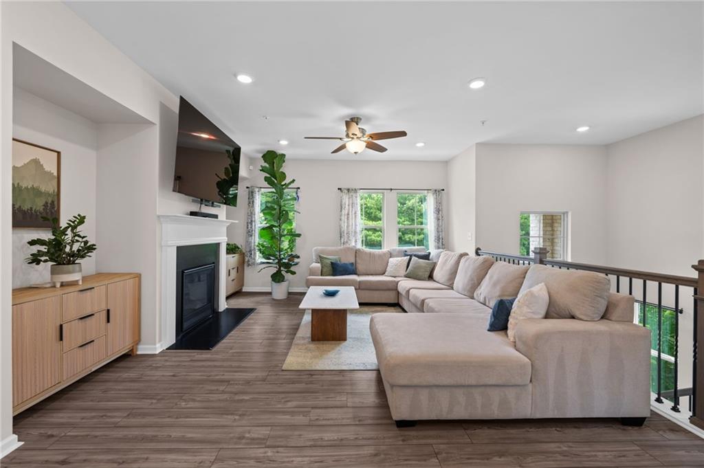 743 Brecklin Lane