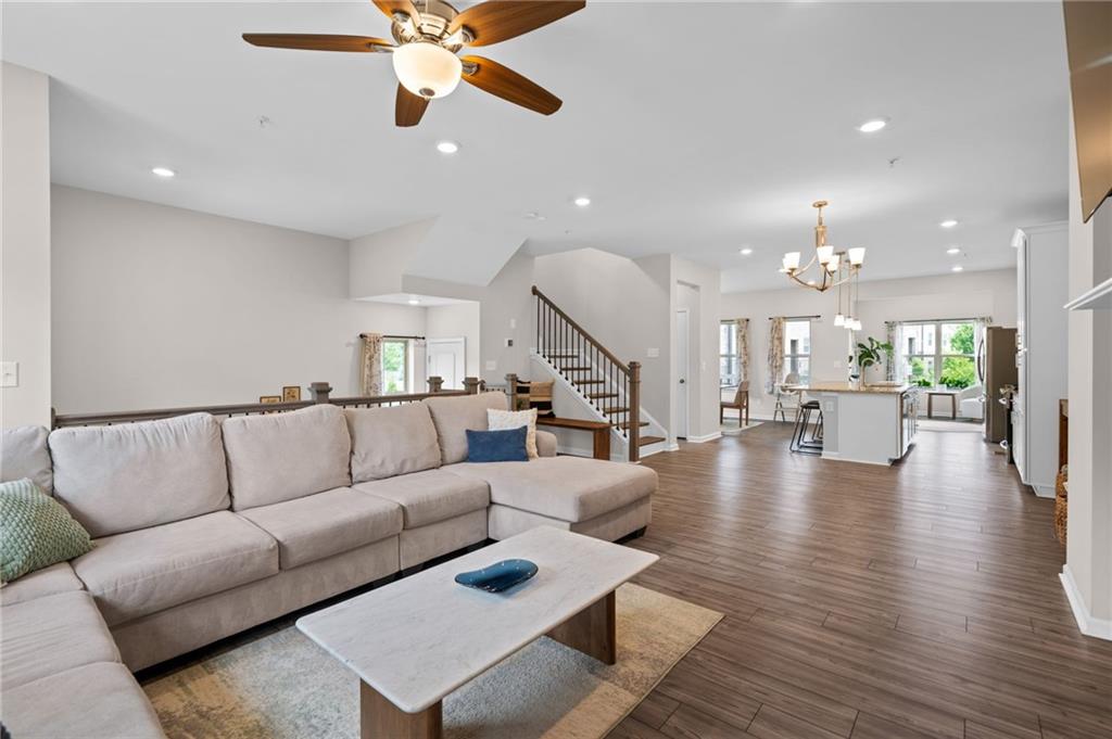 743 Brecklin Lane