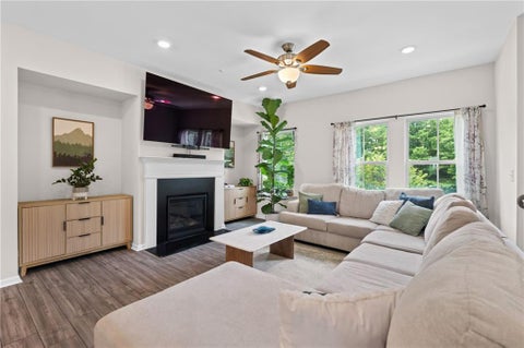 Photo of 743 Brecklin Lane, Woodstock, GA 30188 (MLS # 7855602)