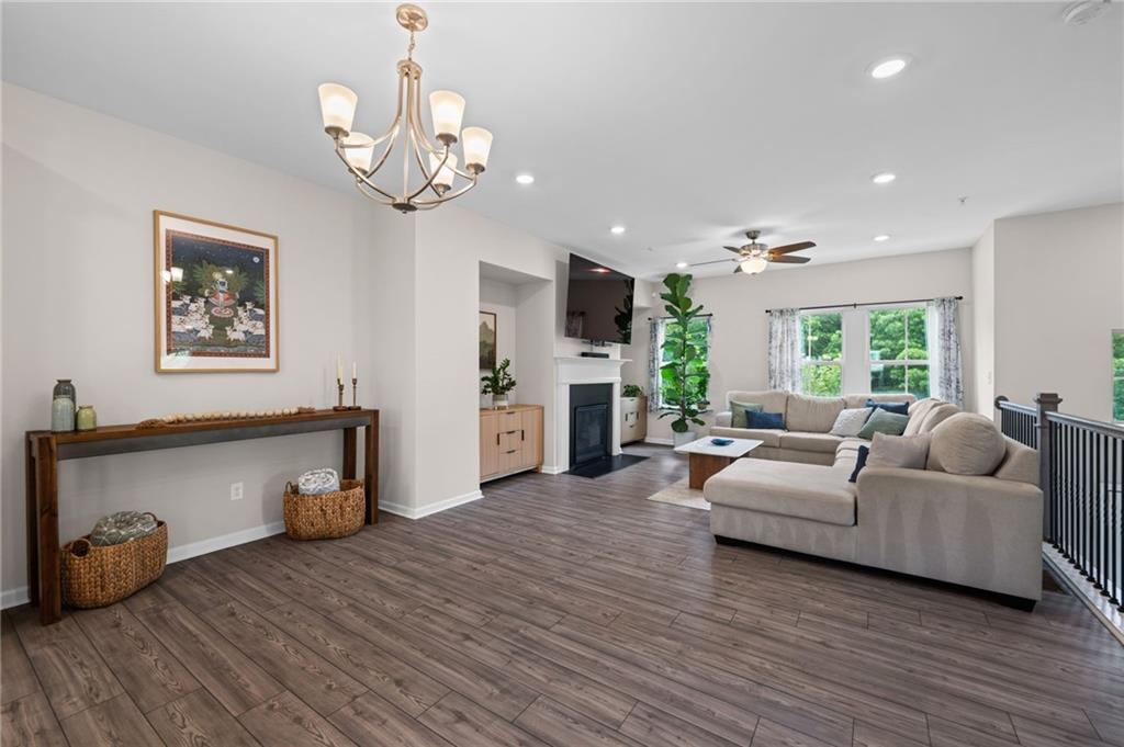 743 Brecklin Lane