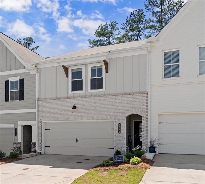 3349 Verdi Lane