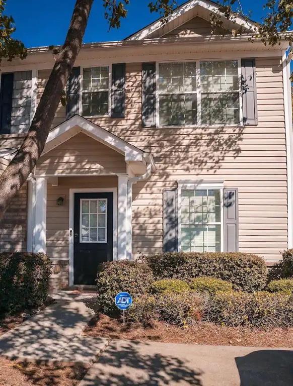 Scarborough Park - Residential Lease