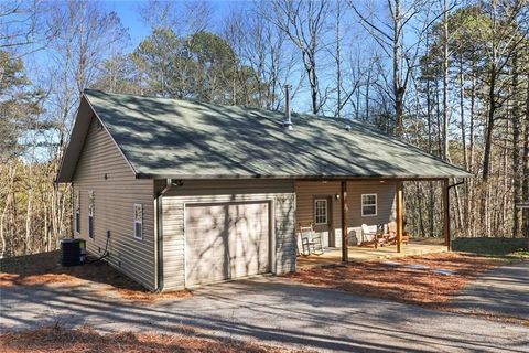 365 Ruby Lane Mineral Bluff GA 30559