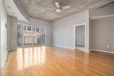 Condo For Sale - 250 Pharr Road #405<br/> Atlanta, GA 30305