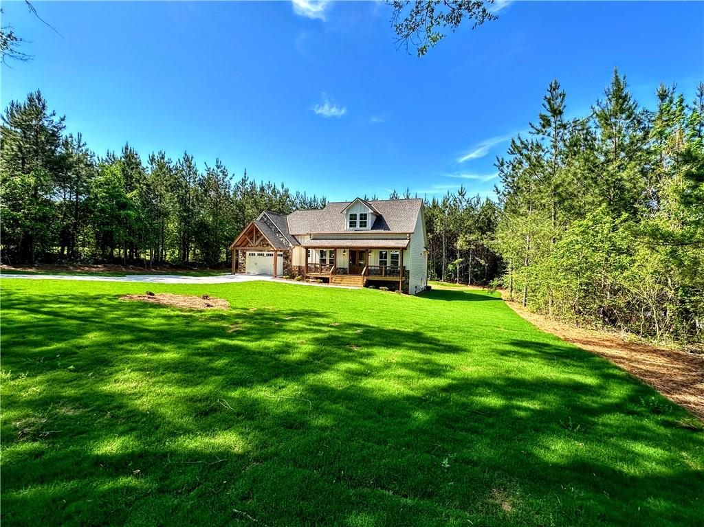 136 Rainey Road