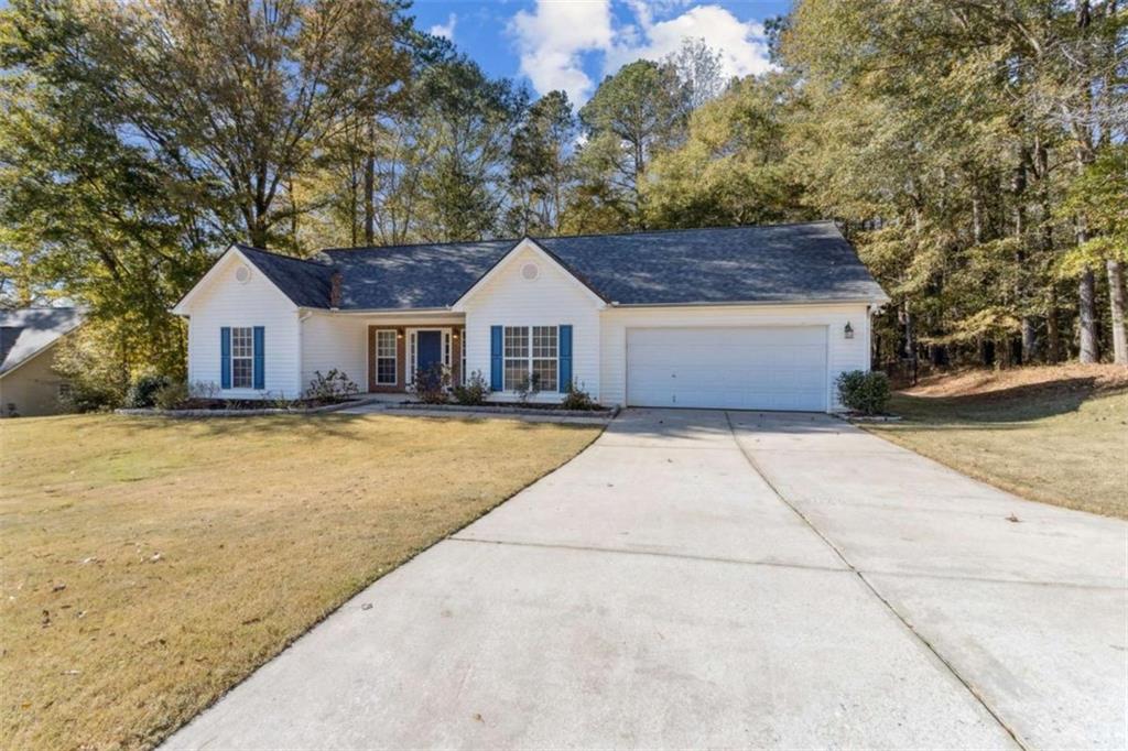 41 Indian Springs Drive