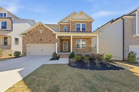 Homes For Rent - 3939 Alderstone Drive<br/> Flowery Branch, GA 30542