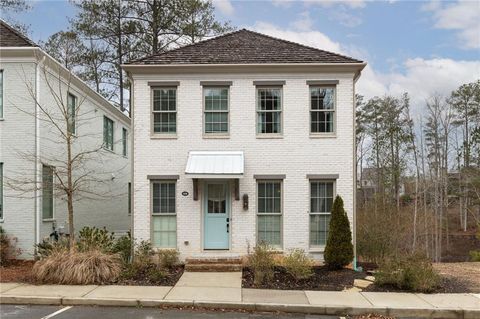 1138 Mado Loop Chattahoochee Hills GA 30268