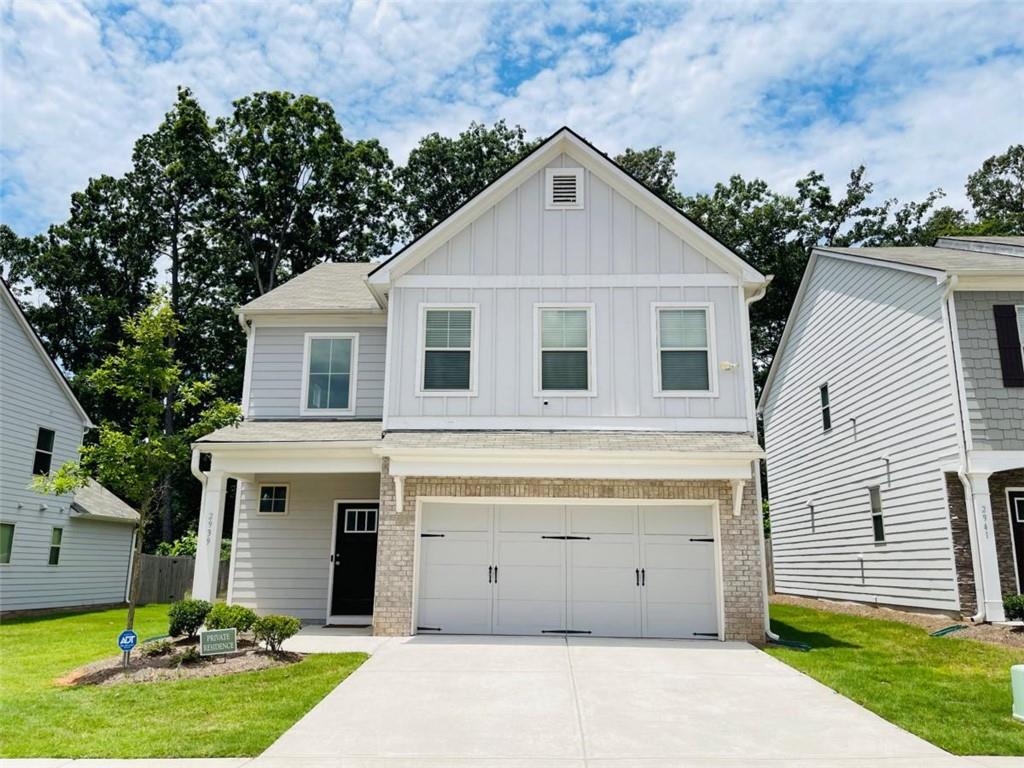 2939 Cottage Lane