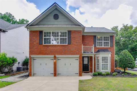 Homes For Sale - 194 Friars Head Drive<br/> Suwanee, GA 30024