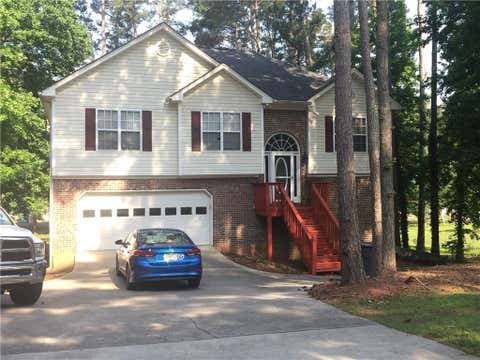 Homes For Rent - 5516 Pinedale Circle<br/> Sugar Hill, GA 30518