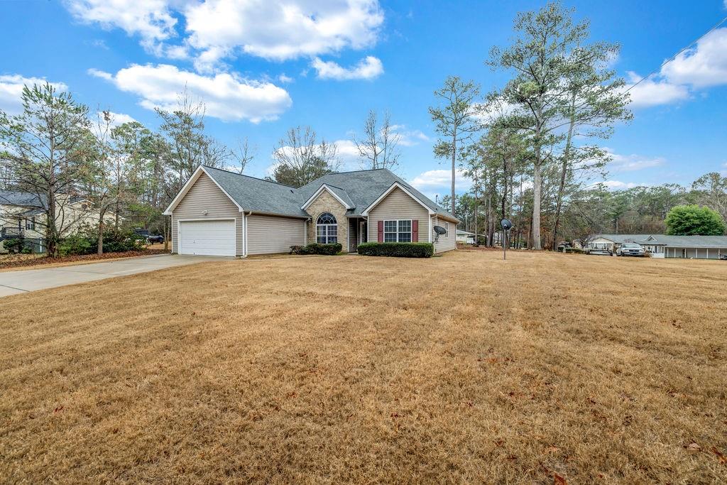 2327 Maple Avenue, Morrow, Georgia image 3