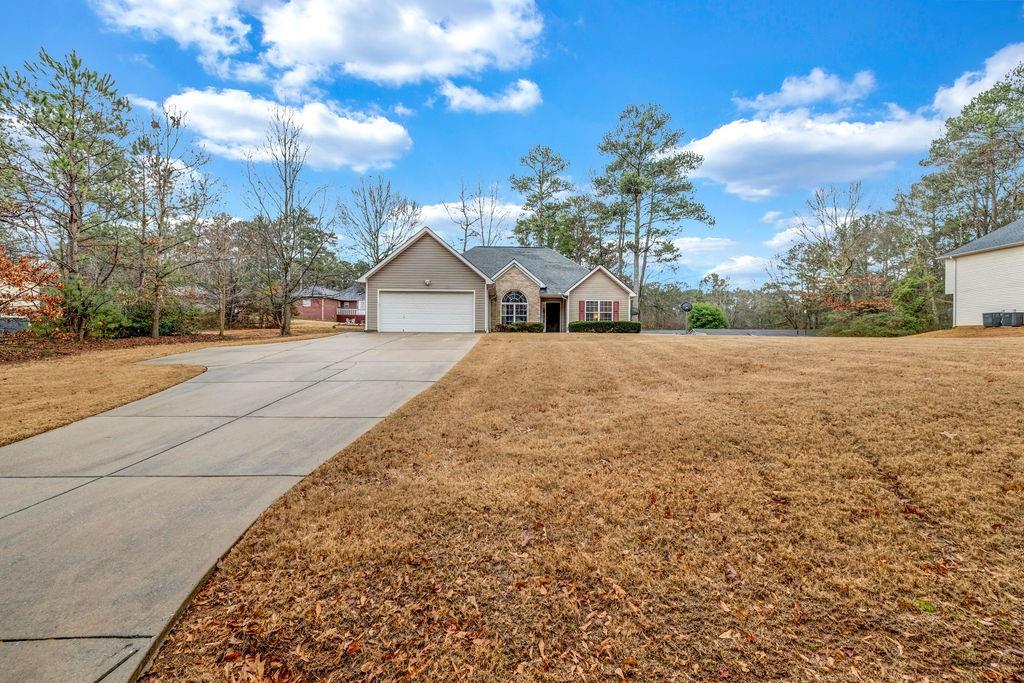 2327 Maple Avenue, Morrow, Georgia image 2