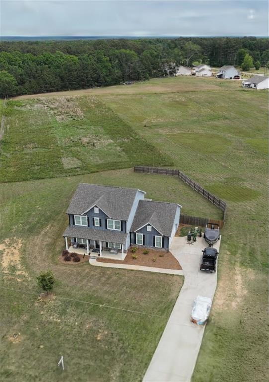 2267 Bold Springs Road