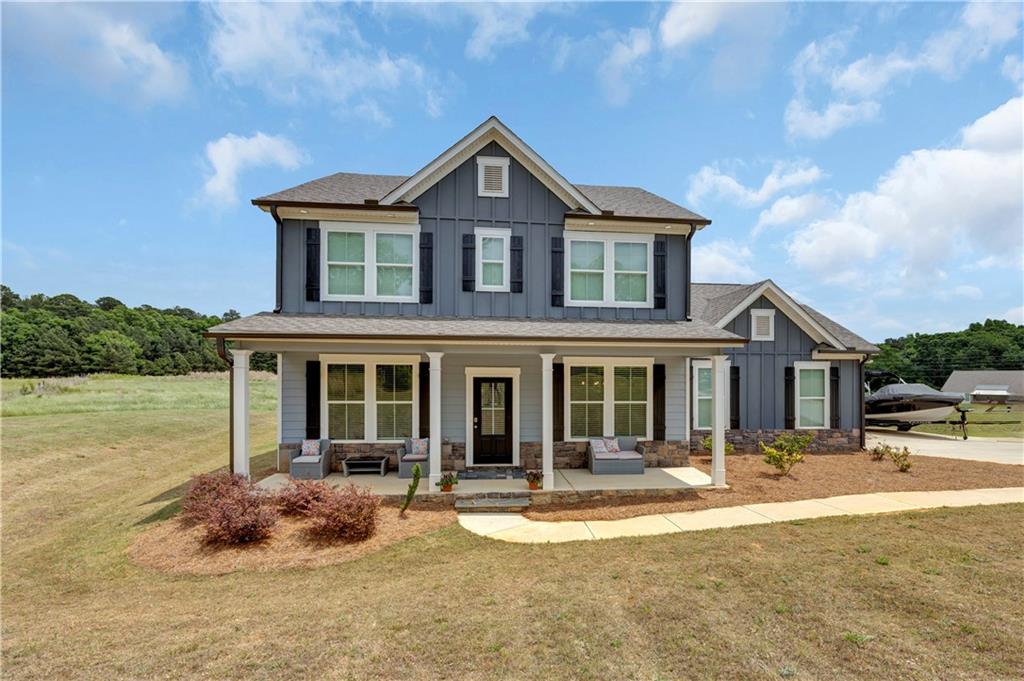 2267 Bold Springs Road